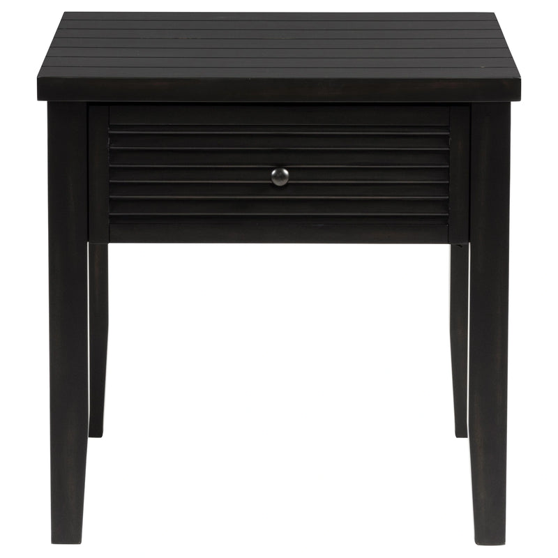 Concord Coffee Table Set