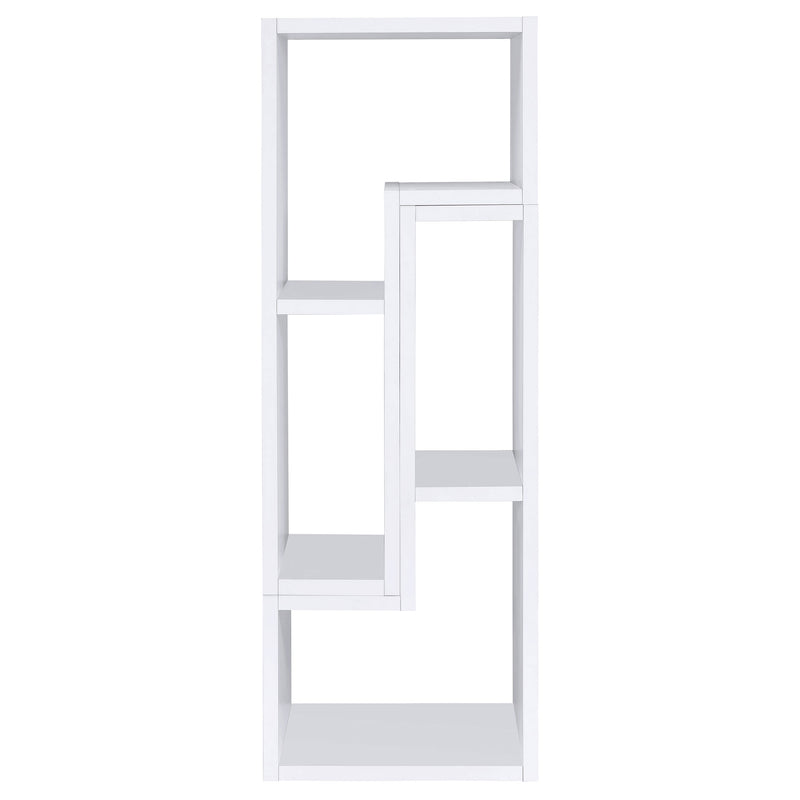 Velma Bookshelf Console