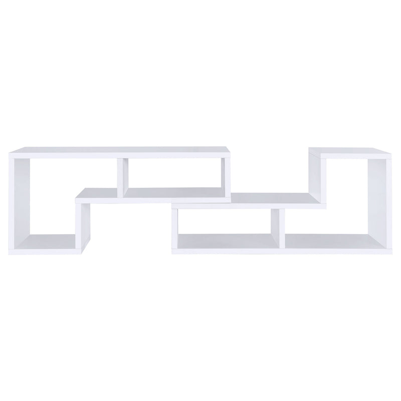 Velma Bookshelf Console