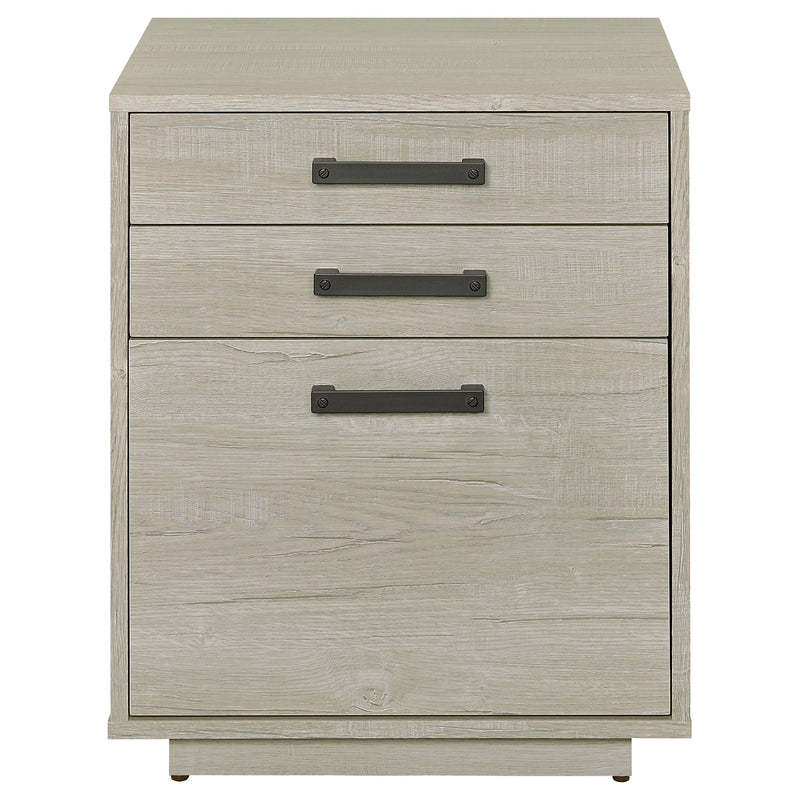 Loomis File Cabinet