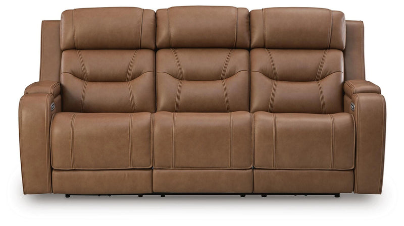 Knightington Living Room Set