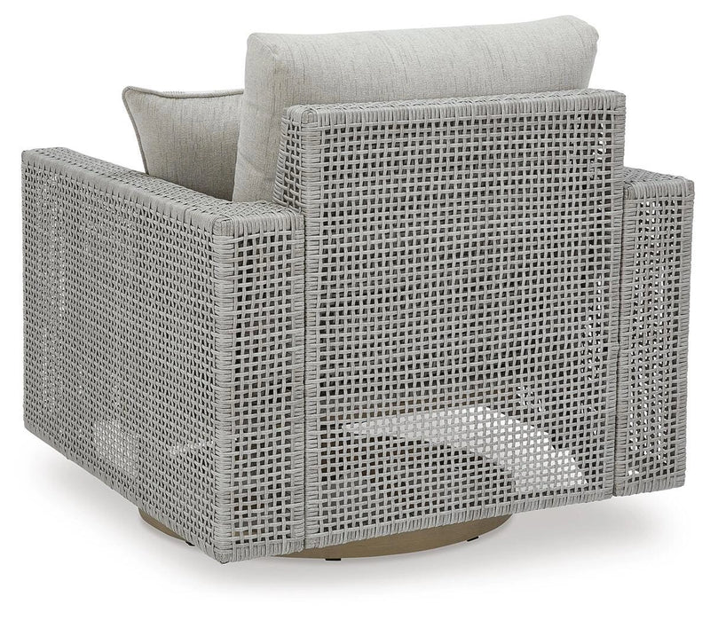 Seton Creek Outdoor Seating Set