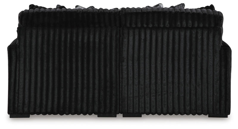 Midnight-Madness Super Chaise