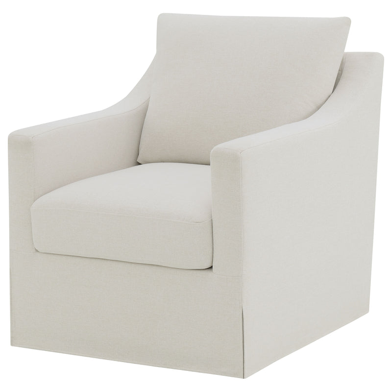 Winter Accent Chairs
