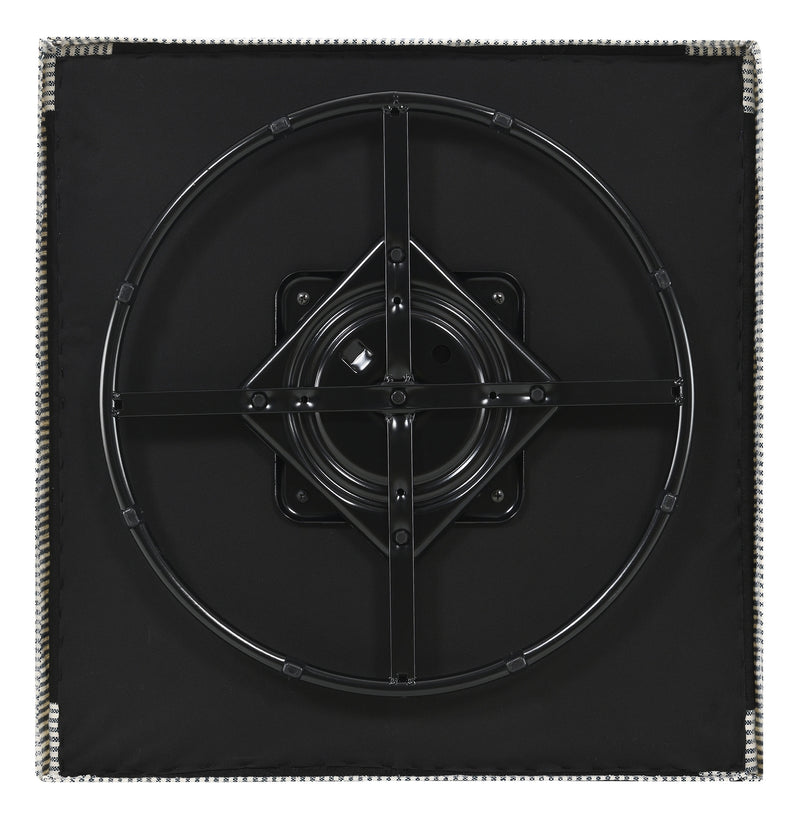 Winter Accent Chairs