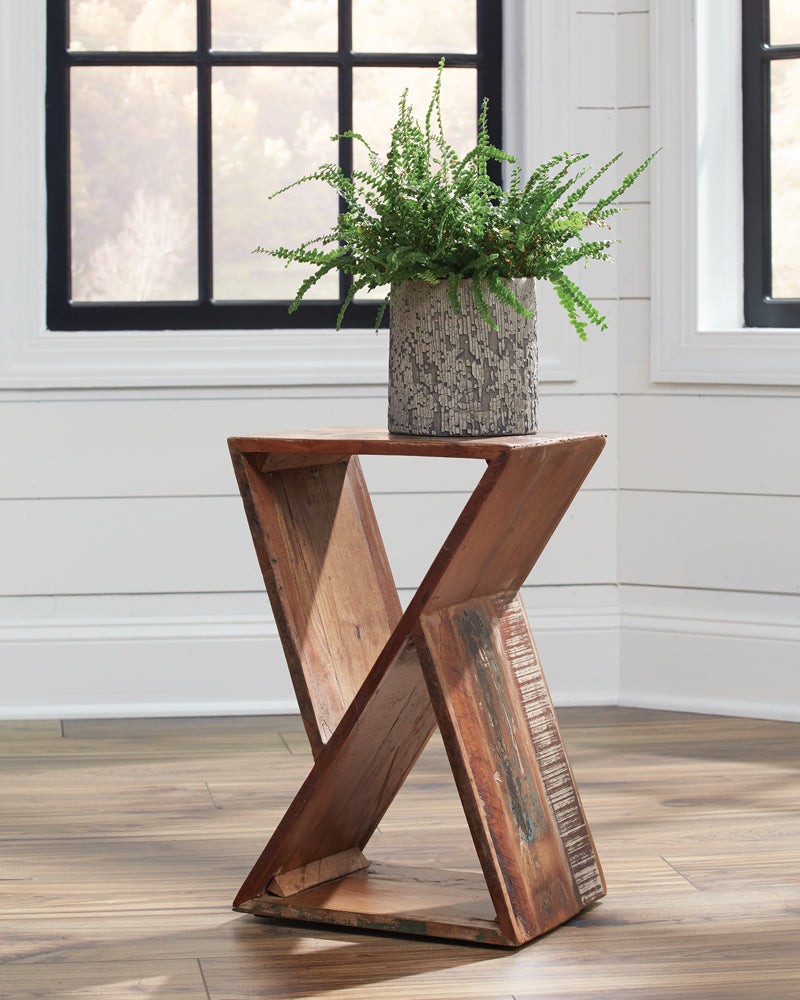 Lily Side Table