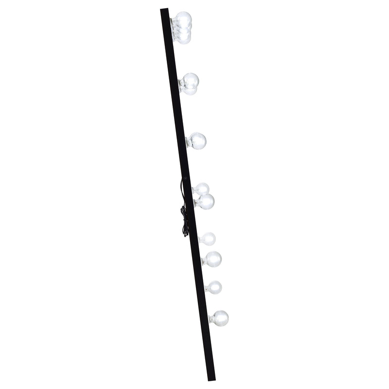 Zayan Floor Mirror with LED Lighting