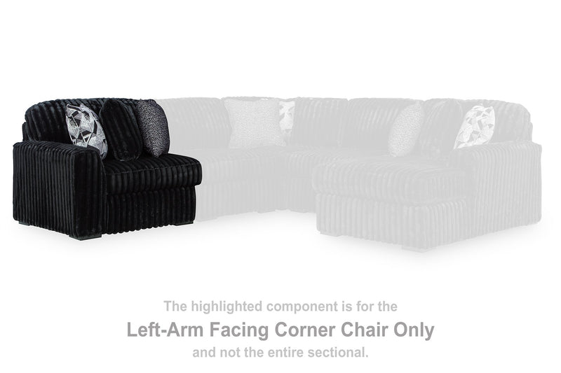 Midnight-Madness Sectional