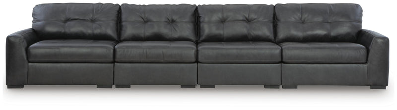 Brindley Pier Living Room Set