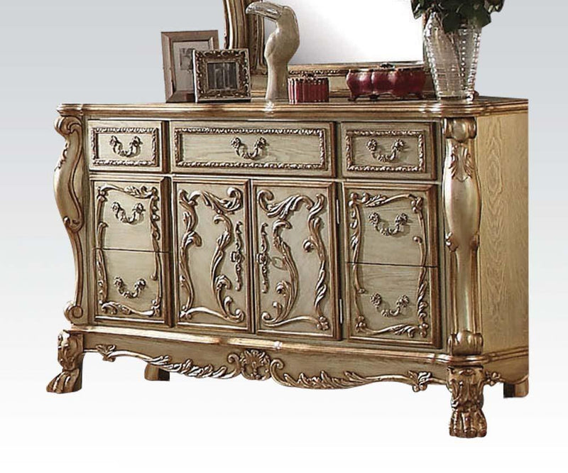 Acme Dresden Dresser 23165