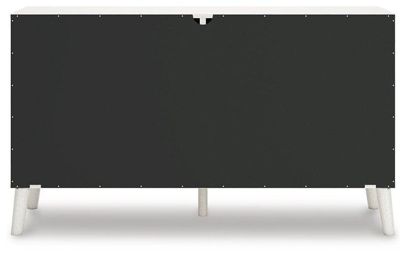 Aprilyn Dresser