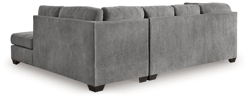 Marleton Living Room Set