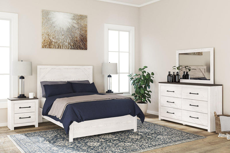 Gerridan Youth Bed