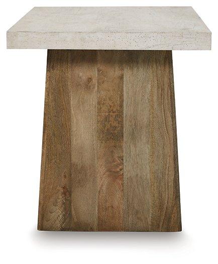 Brendalhouse Occasional Table Set
