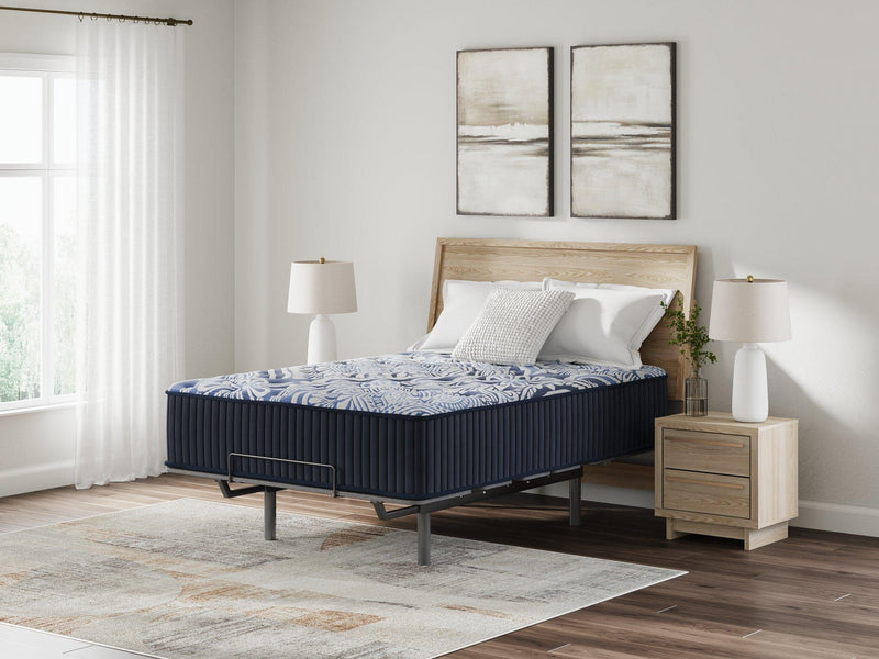 Firm Luxe 2.0 Mattress