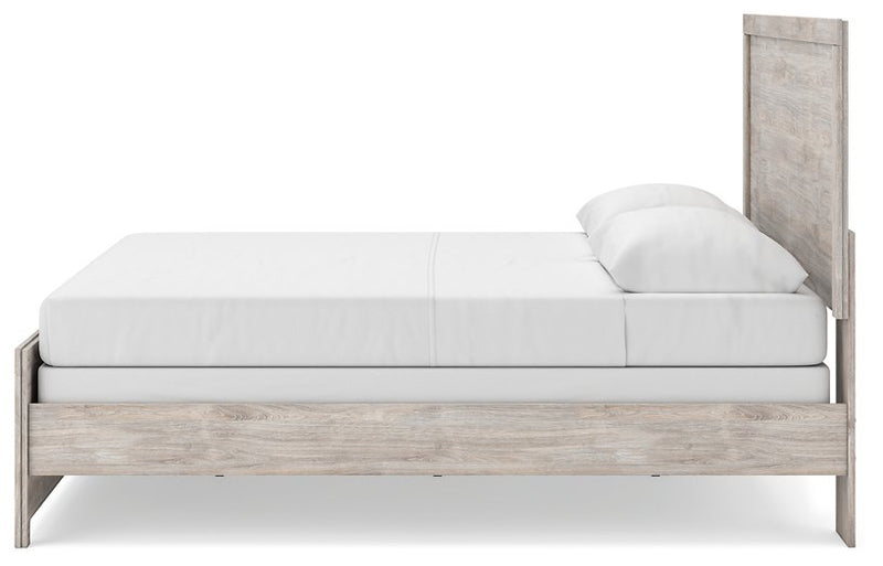 Broachmyn Bed