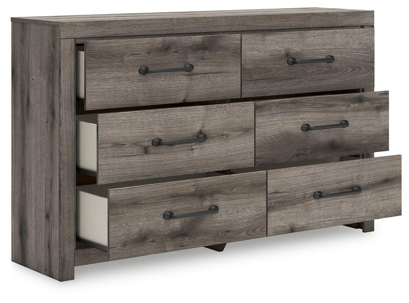 Graystorm Dresser