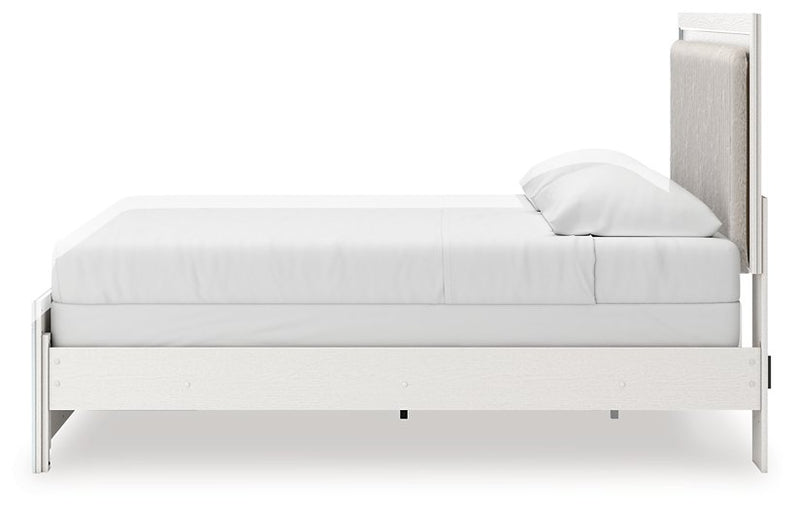 Zuraleus Bed