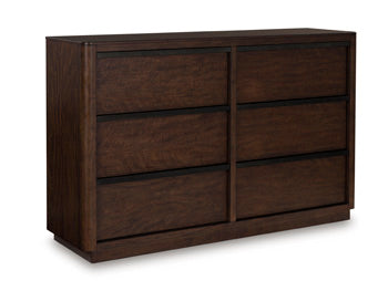 Dilenno Dresser