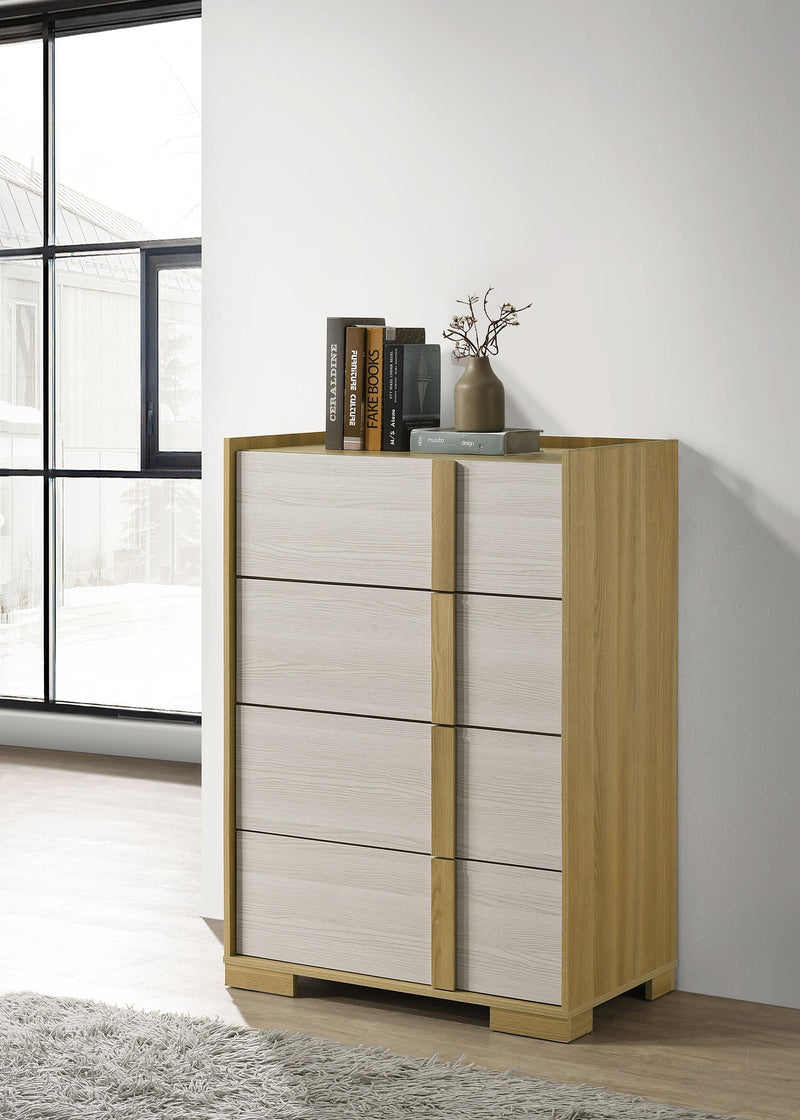 Hyland Chest of Drawers