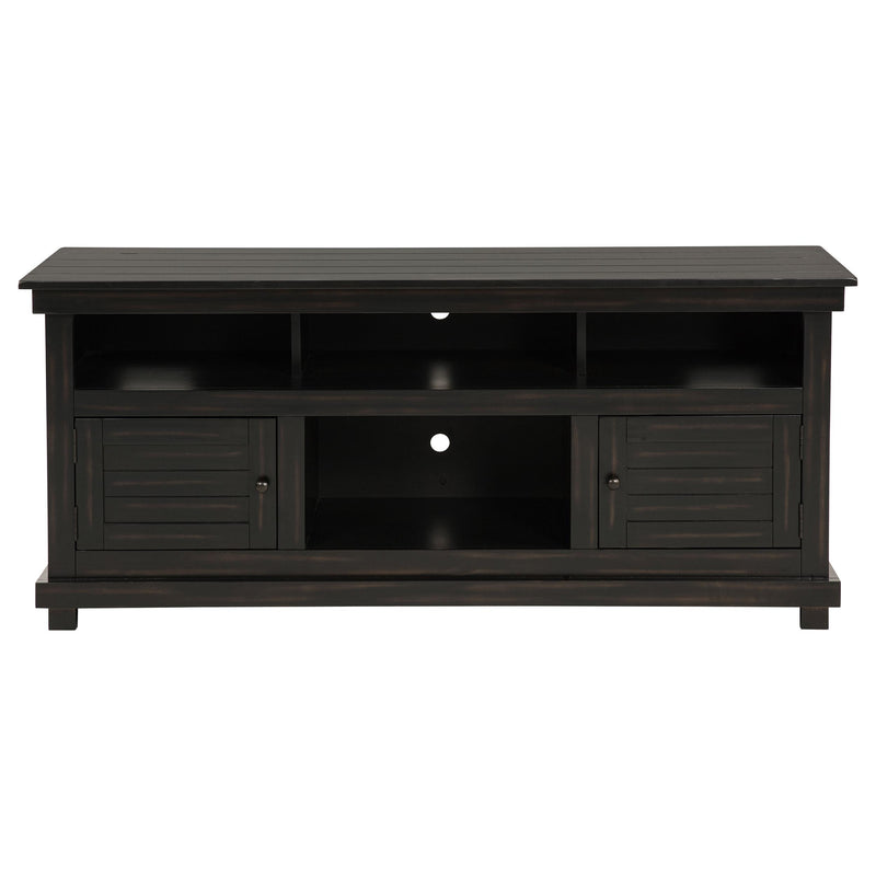 Payne TV Stand