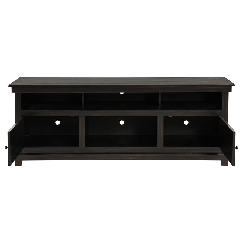 Payne TV Stand
