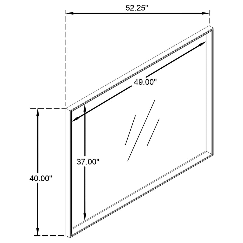 Durango Bedroom Set