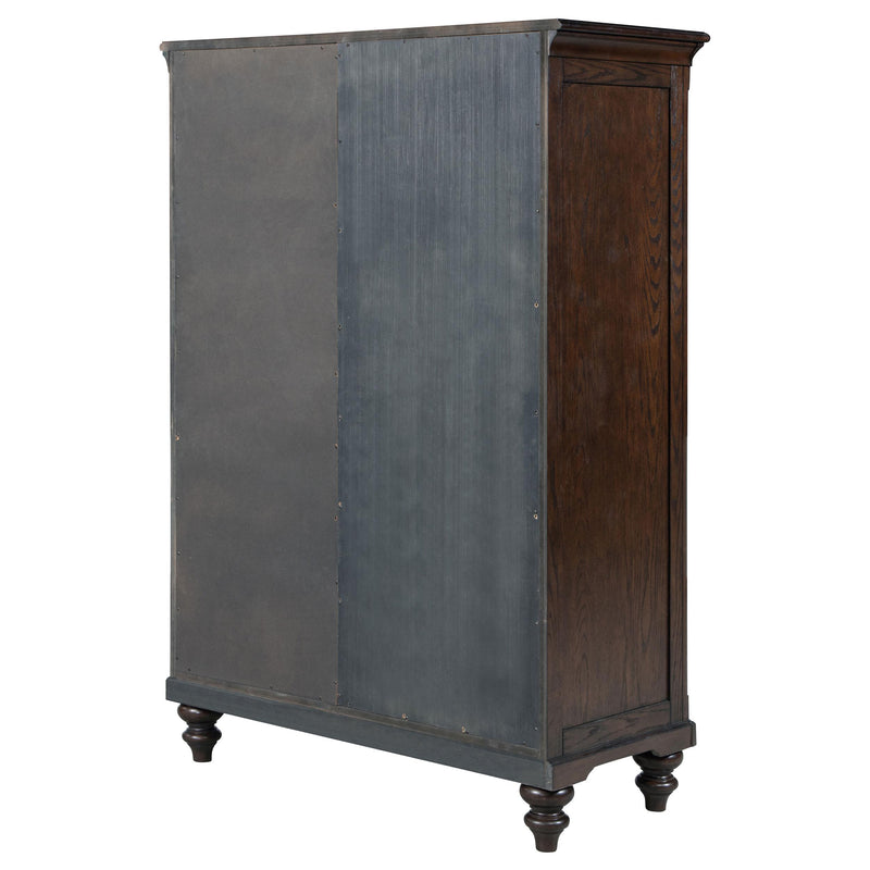 Andover Door Chest