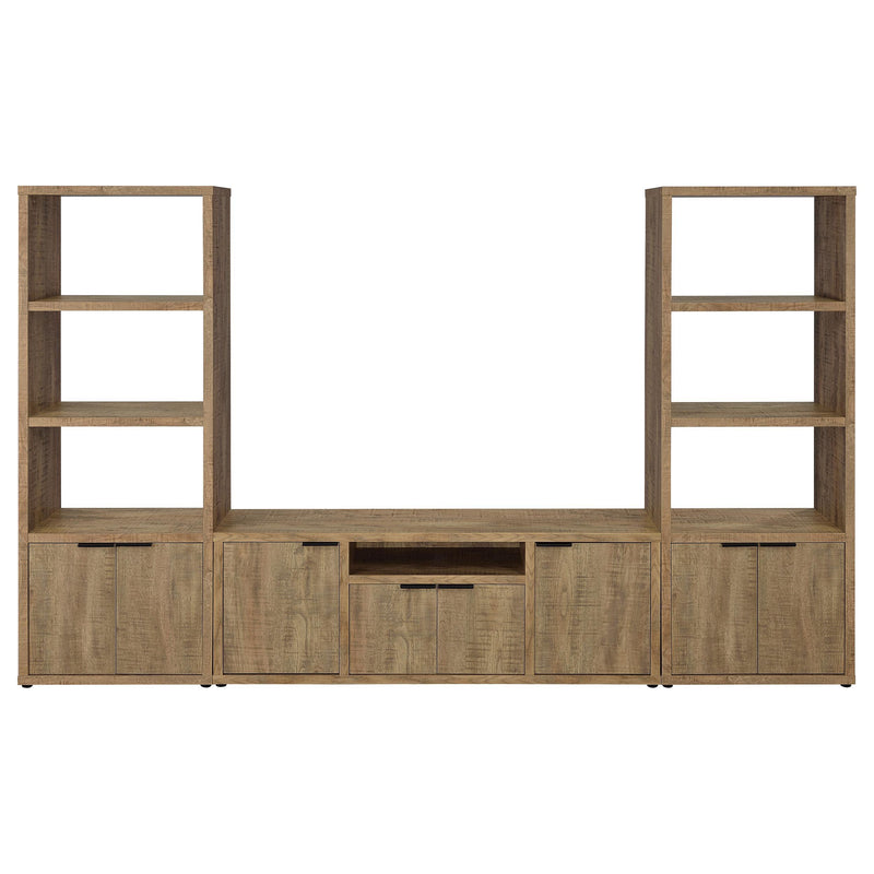 Tabby Entertainment Center