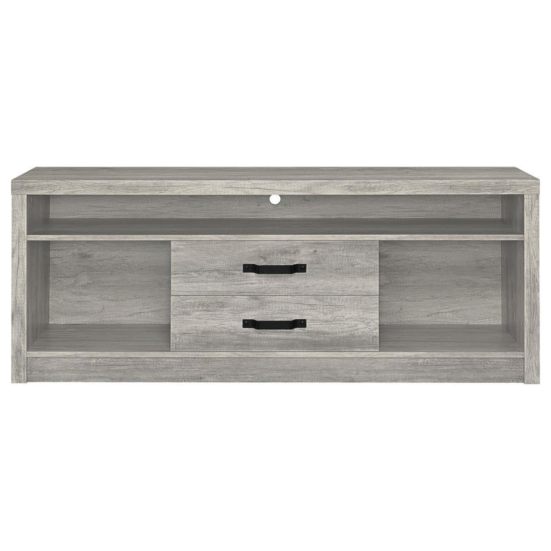 Burke Entertainment Center