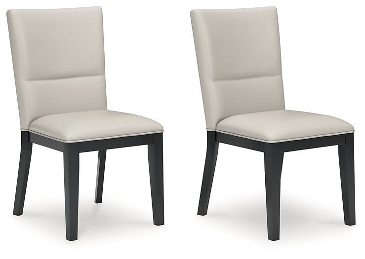 Glinari Dining Chair