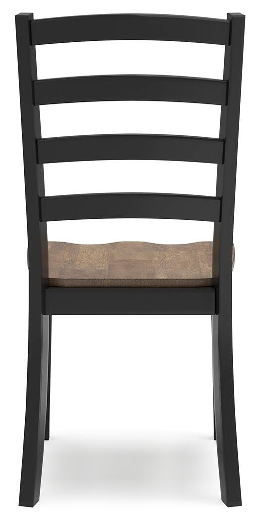 Wildenauer Dining Package