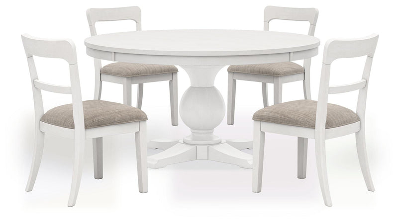 Greddinton Dining Room Set