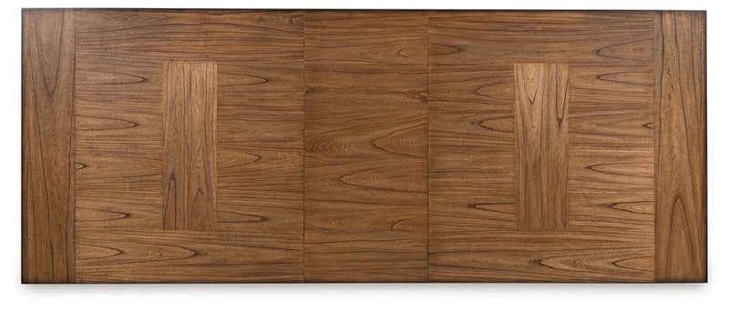 Greddinton Dining Extension Table