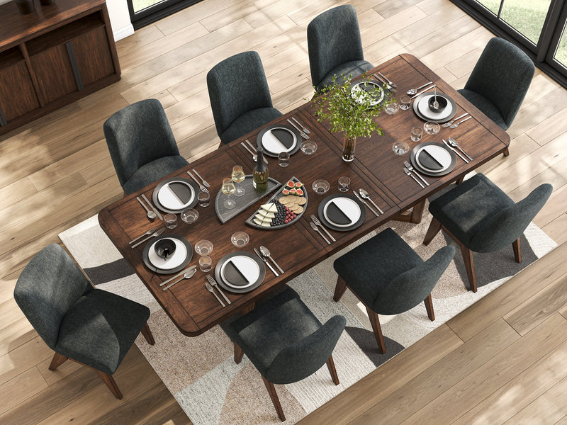Dilenno Dining Room Set