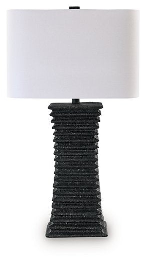 Golzar Table Lamp