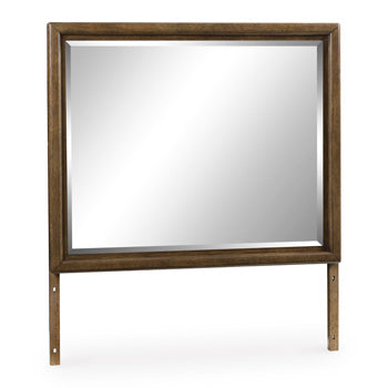 Baskinger Bedroom Mirror