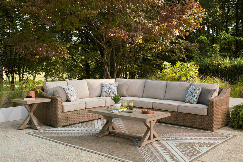 Laguna Heights Outdoor Sectional