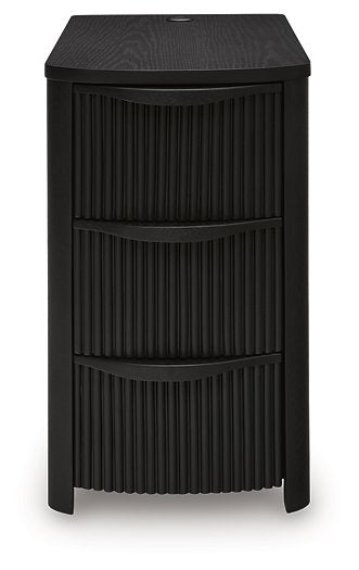 Camdill Chairside End Table