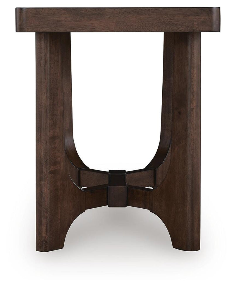 Korestone Occasional Table Set