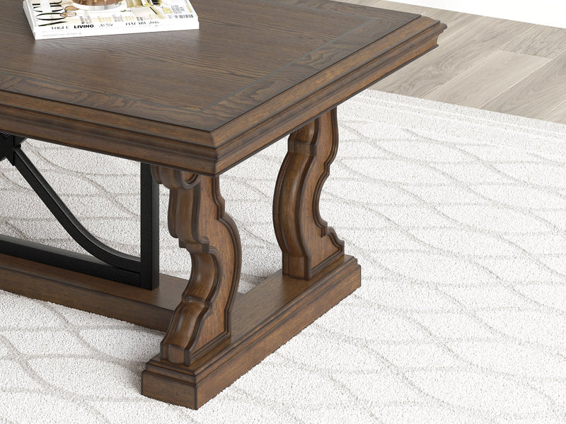 Maylee Coffee Table