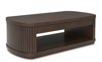 Korestone Occasional Table Set