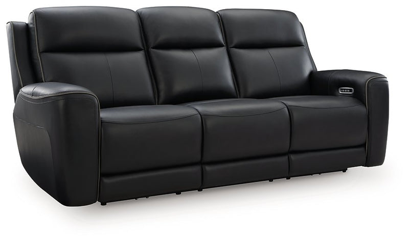 5Z-Comfort Power Reclining Sofa