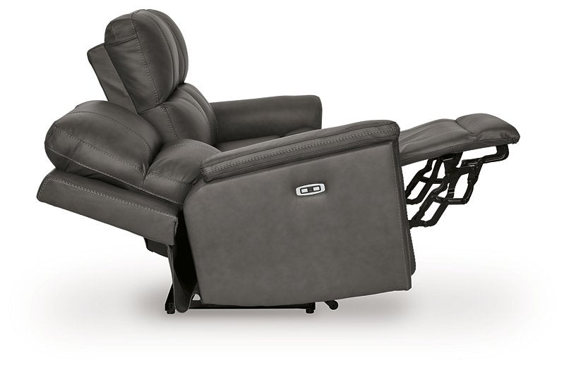 Bleckley Power Reclining Sofa