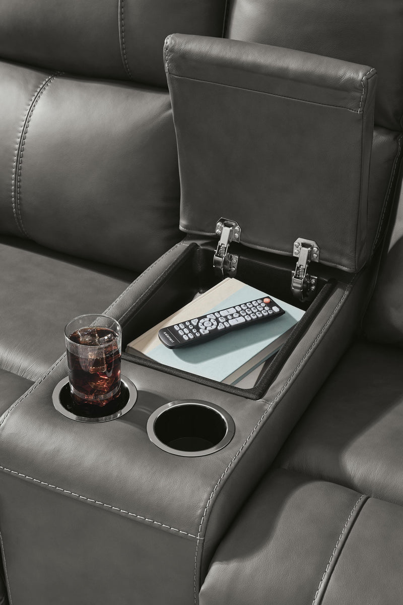 Bleckley Reclining Package