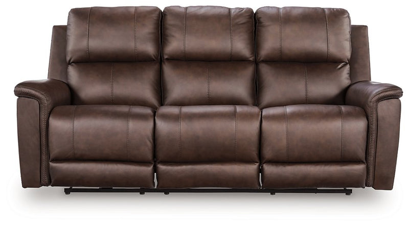 Bleckley Power Reclining Sofa