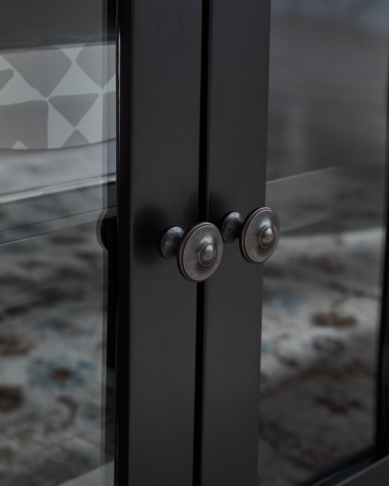 Wildenauer 76" TV Stand