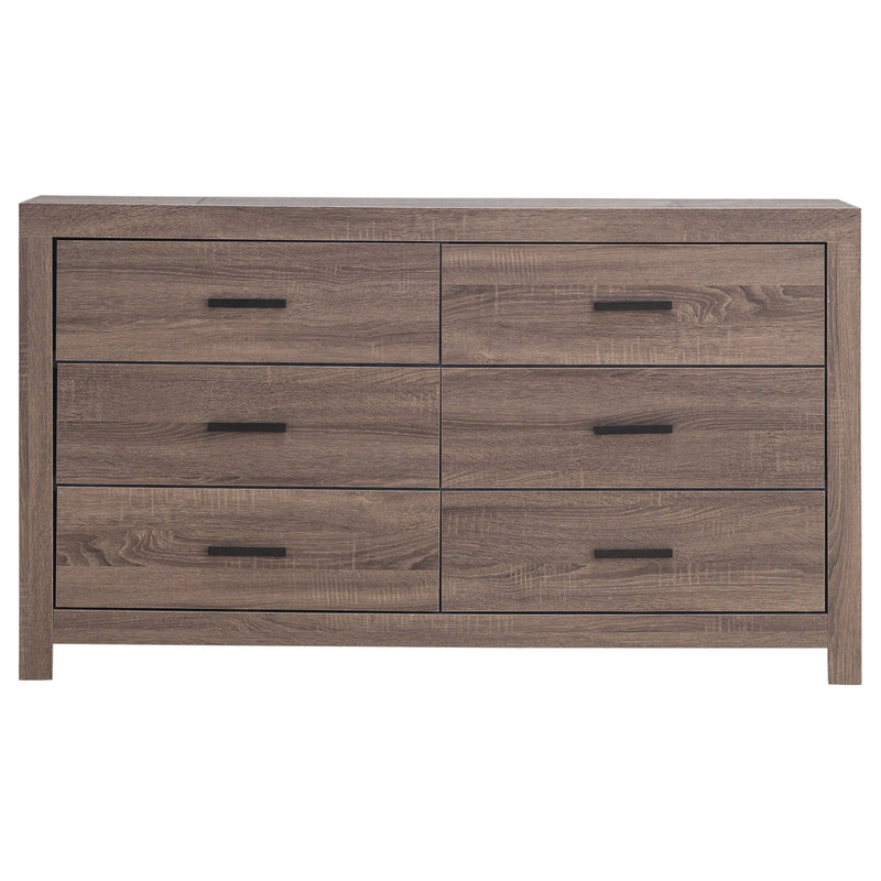 Brantford Bedroom Set