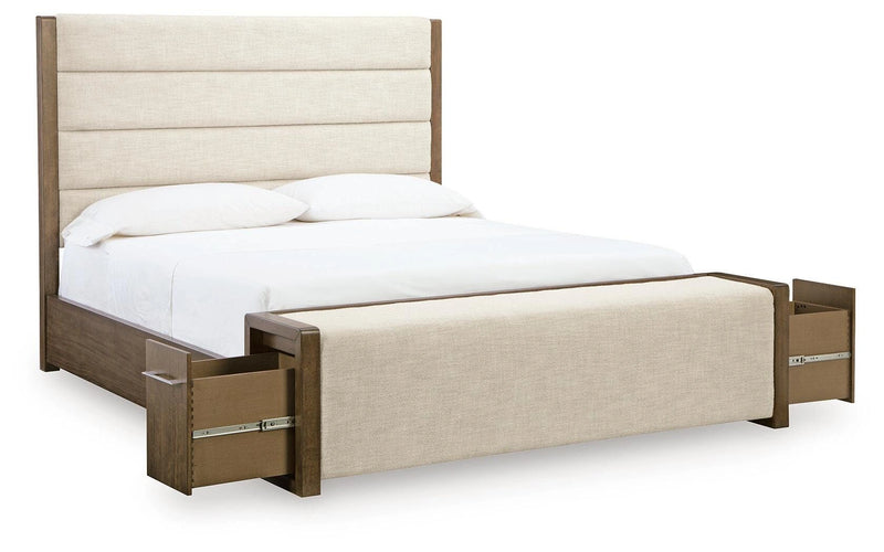 Marxmore Bed