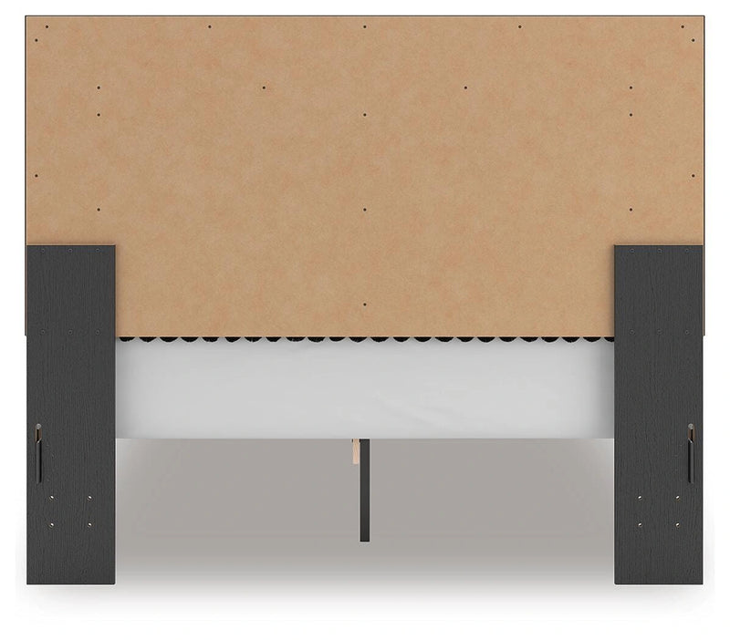 Zuraleus Bed